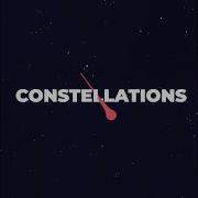Constellations Feat Brigitte Naggar