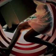 Burning Up Ladytron