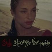Sade Keep Looking Audio
