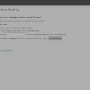 Change WordPress Database Table Prefix