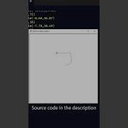Github Logo Python Turtle Graphics Drawing