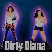 Michael Jackson The Experience Dirty Diana