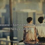 Paper Swans Somewhere In Your Eyes Türkçe çeviri