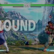 Street Fighter V Netcode
