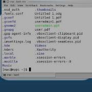Basic Commands In Linux Part 1