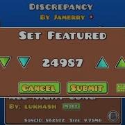 RobTop Rates Some Levels RobTop Twitch VOD Geometry Dash