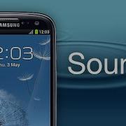 Samsung Galaxy S3 UI Sounds