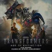 Honor To The End Movie Version 1st Attempt Transformers Age Of Extinction The Expanded Score