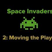 Space Invader Game Using Python Pygame Source Code On Themidom In Python Programming Game