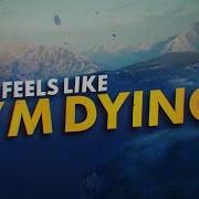 We Are The Empty Dying Official Lyric Video