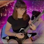 Domination Solo Pantera Cover