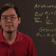 Help With Pre Calculus Sequences Math Calculus Tips
