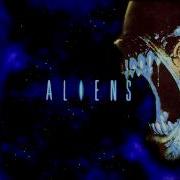 Aliens Soundtrack Combat Drop Percussion Only OST