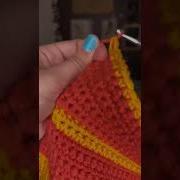 How To Switch Colors While Crocheting Crochet Temperatureblanket