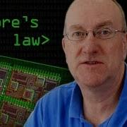 Is It The End For Moore S Law Computerphile