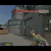 CrossFire Legends Private Wallhack 100 Safe In Main Account CF Legends Hacks Cheats 2026