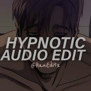 Hypnotic Super Slowed Best Part ISQ Edit Audio