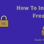 How To Add HTTPS SSL Certificate To WordPress Website Using Really Simple SSL