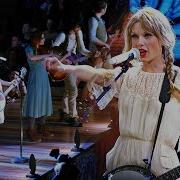 Remastered 4K Mean Taylor Swift Speak Now World Tour Live 2011 EAS Channel