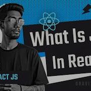 JSX In React JS What Is JSX React Beginners Guide