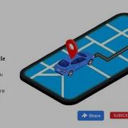 How To Create Vehicle Tracking App In Android Studio Using Java Demo