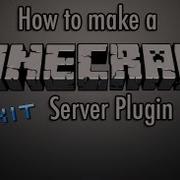 Java How To Make A Minecraft 1 6 2 Bukkit Server Plugin Part 2