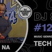 DA NA MOBARTY LAB DJ Set 12 Techno