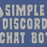 How To Make A Discord Chat Bot VB NET 2