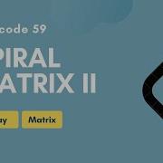 Spiral Matrix II Leetcode 59 Array Matrix
