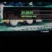Split Second Hanzo FX 350 Power Plant Detonator 01 08 91