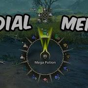 Radial Menu 101 Monster Hunter Wilds Guide