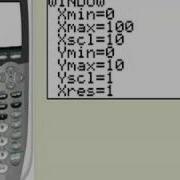 TI Video Finding The Intersection Of Two Functions