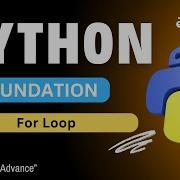 27 For Loop In Python Python Tutorial In Telugu