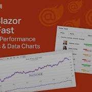 Build Blazor Apps Fast With High Performance Data Grids Charts