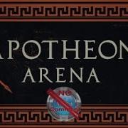 Apotheon Arena Gameplay No Commentary