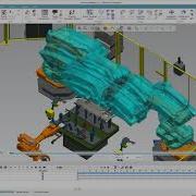 Virtual Commissioning With Tecnomatix Process Simulate