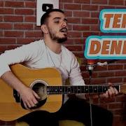 Tepki Denedim Cover Çağlar Utaş