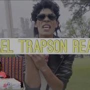 Michael Trapson Billie Jean I Dab Reaction