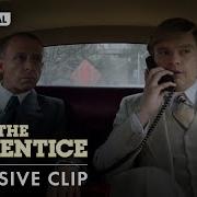 THE APPRENTICE Exclusive Clip Starring Sebastian Stan Jeremy Strong
