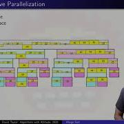 Merge Sort Top Down And Bottom Up