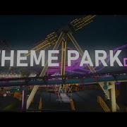 FiveM Script Map Theme Park DLC Alternate Cut RTX DEV