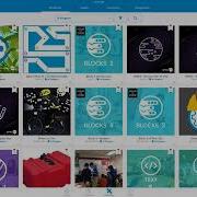 Blocks 1 Step 2 Exploration App Overview