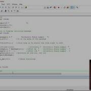 Microcontroller Lab 2 Task 1 Interfacing LCD