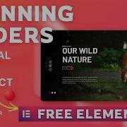 Free Slider For Elementor Prime Slider Elementor Addons Soft Expert