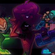 FRIDAY NIGHT FUNKIN Week 3 Remastered