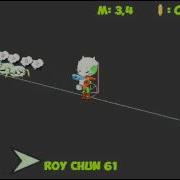 Roy Chun Animations 2 0 Made With BrashMonkey Spriter Skeletal Animations