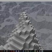 Voxel Experiments Block Engine