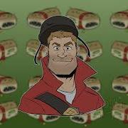 Team Fortress 2 Bread Song By Anya Nami