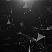Network Plexus Loop Free Stock Footage No Copyright Video Royalty Free Videos