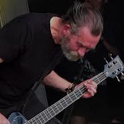 Conan Desolation Hexx Hellfest 2025